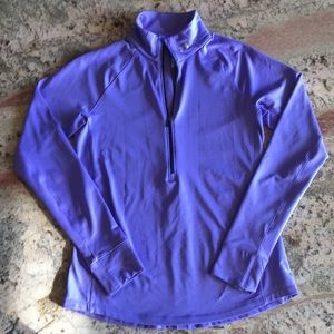 Under Armour workout sweater